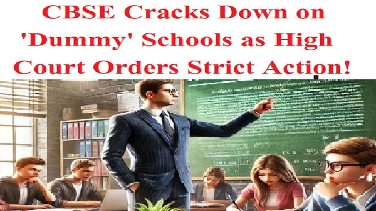 dummy-schools-cbse-delhi-hc