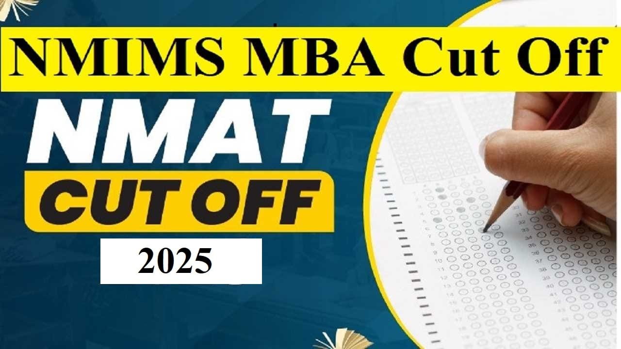 NMIMS MBA Cut Off