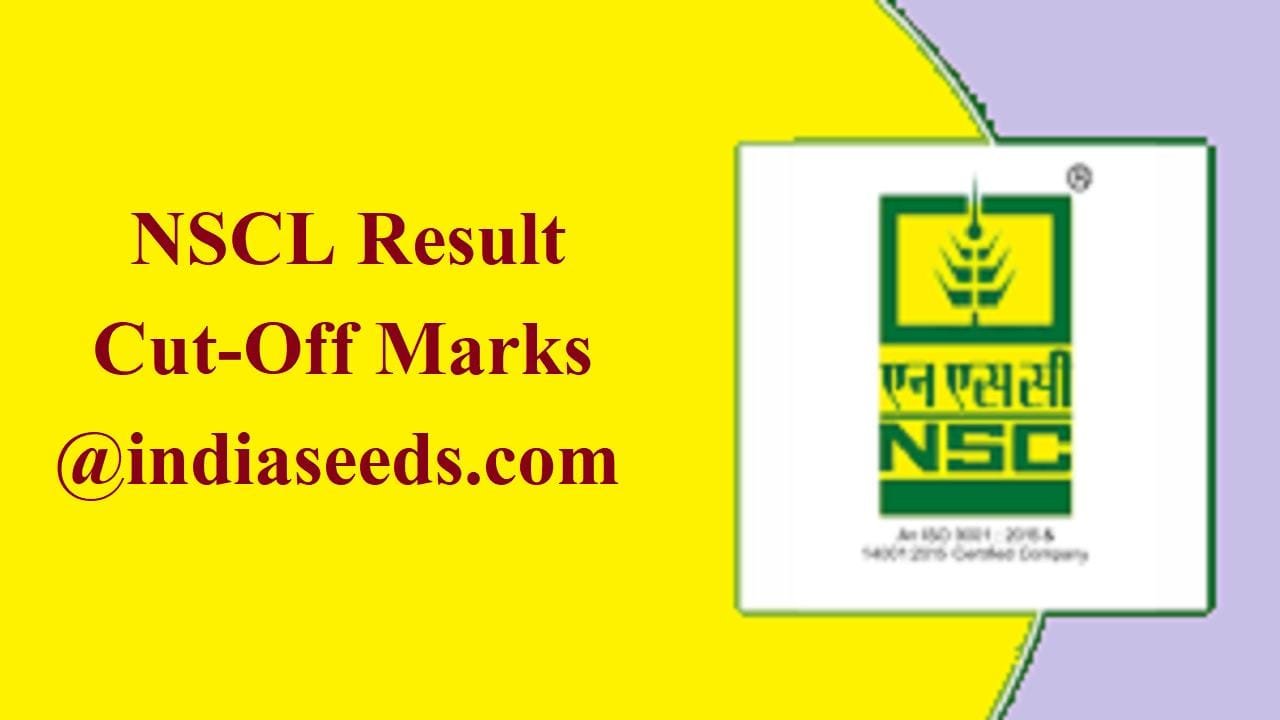 NSCL Result