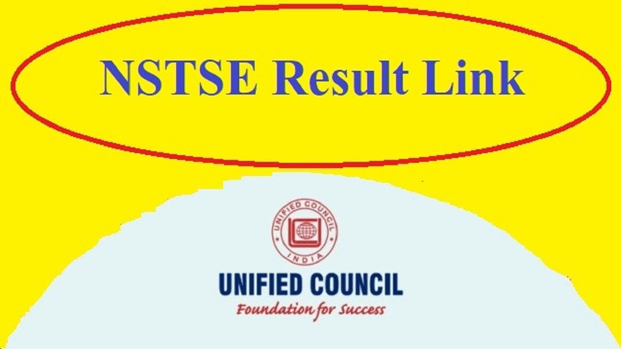 NSTSE Result