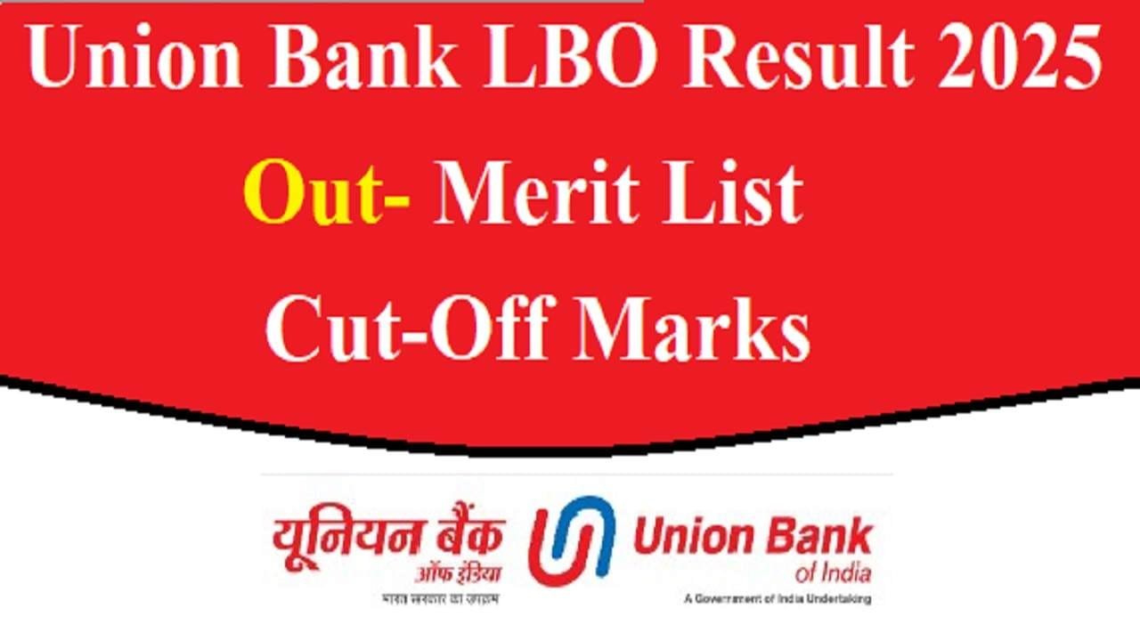 Union Bank LBO Result