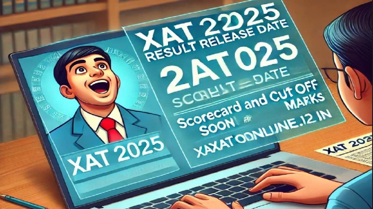 XAT 2025 Result